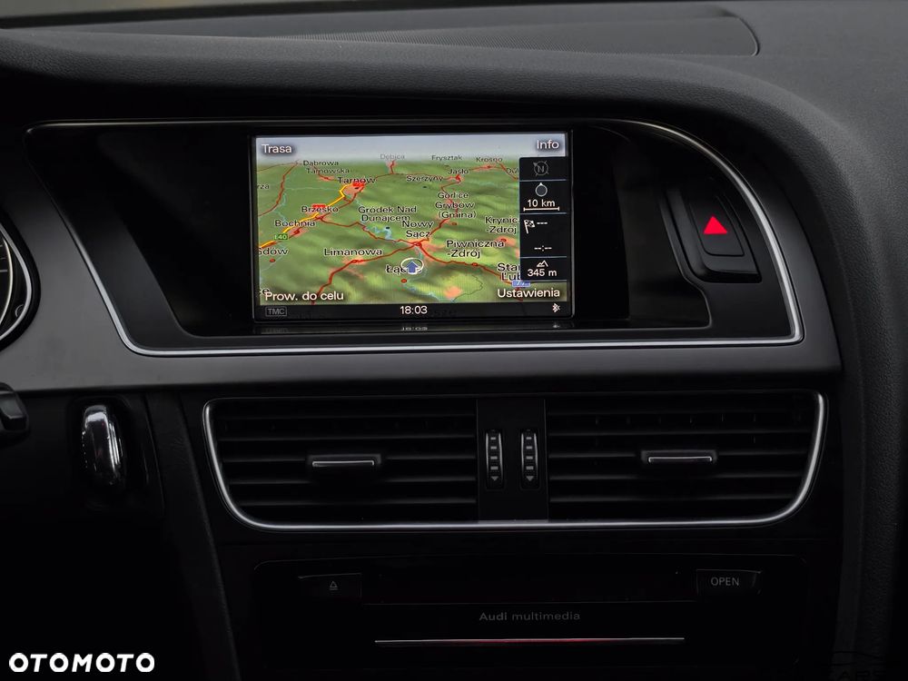 Audi A4 Avant 2.0 TDI clean diesel Quattro S tronic - 24