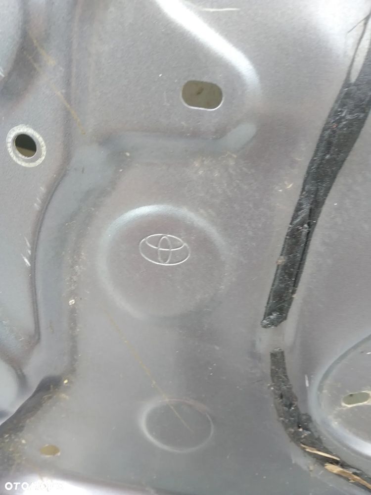 G374 LEXUS IS IS250C IS350C KABRIO CABRIO DRZWI PRAWE - 4