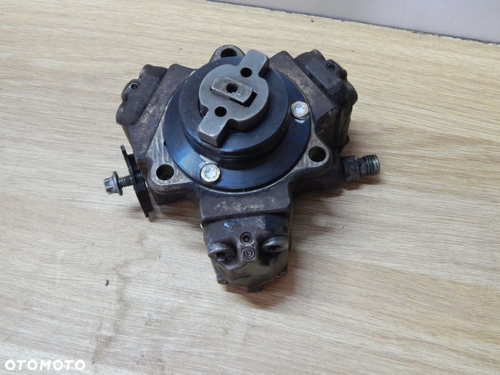 Pompa wtryskowa  2.7 CRD CDI Mercedes W203 W210 w209 Sprinter Jeep Grand Cherokee WJ 99-05 Łuków części - 2