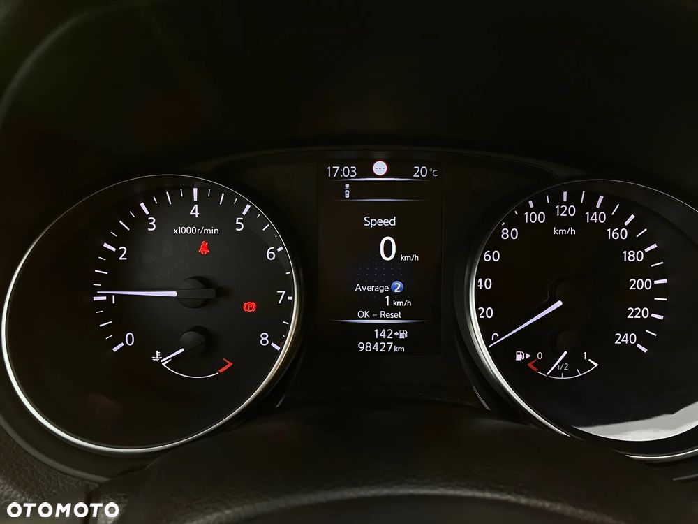 Nissan Qashqai 1.6 DIG-T Tekna+ - 26