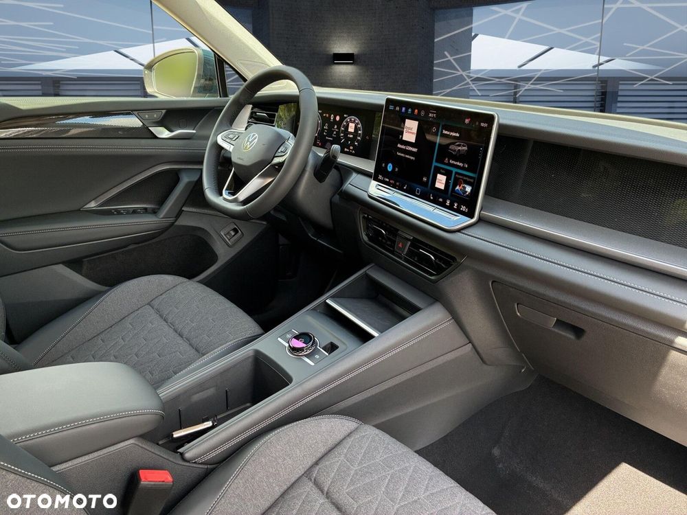Volkswagen Tayron - 26