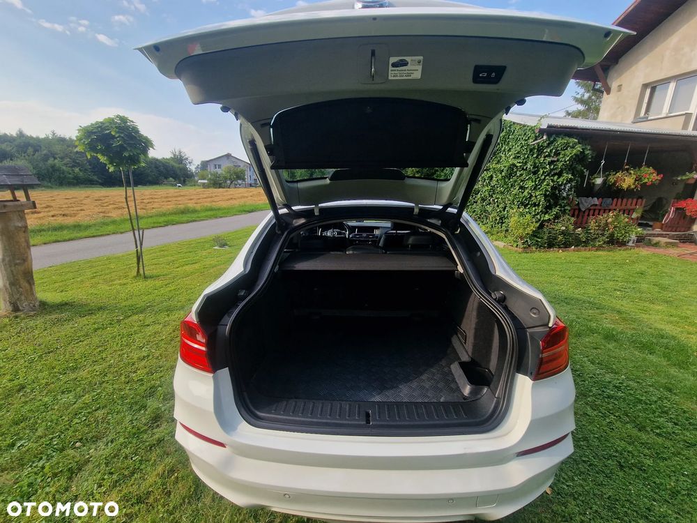 BMW X4 - 9