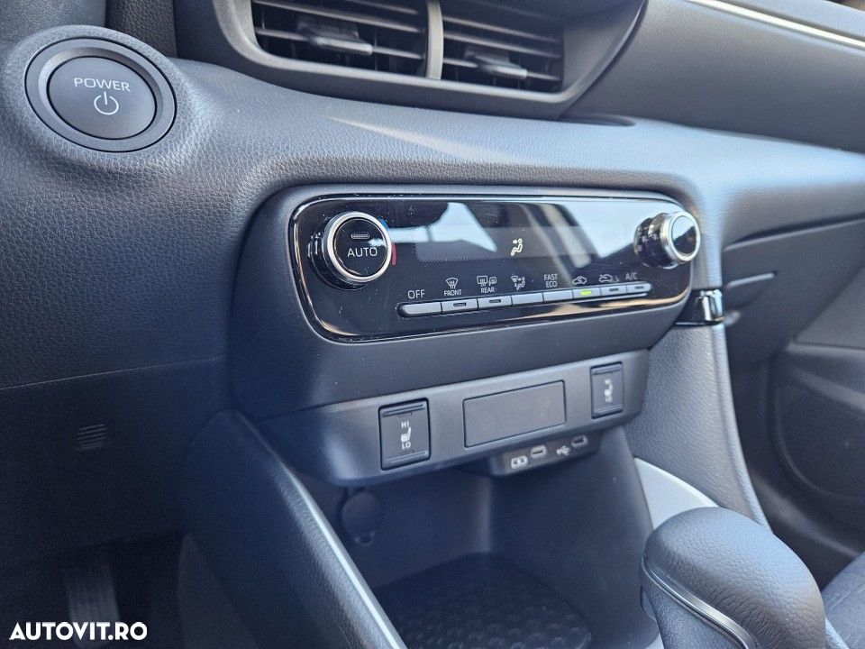 Mazda 2 - 12