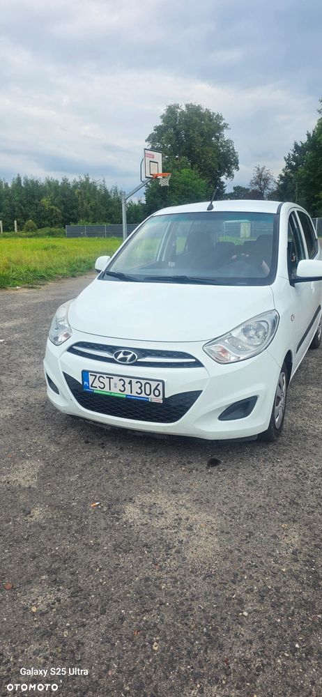 Hyundai i10 - 1