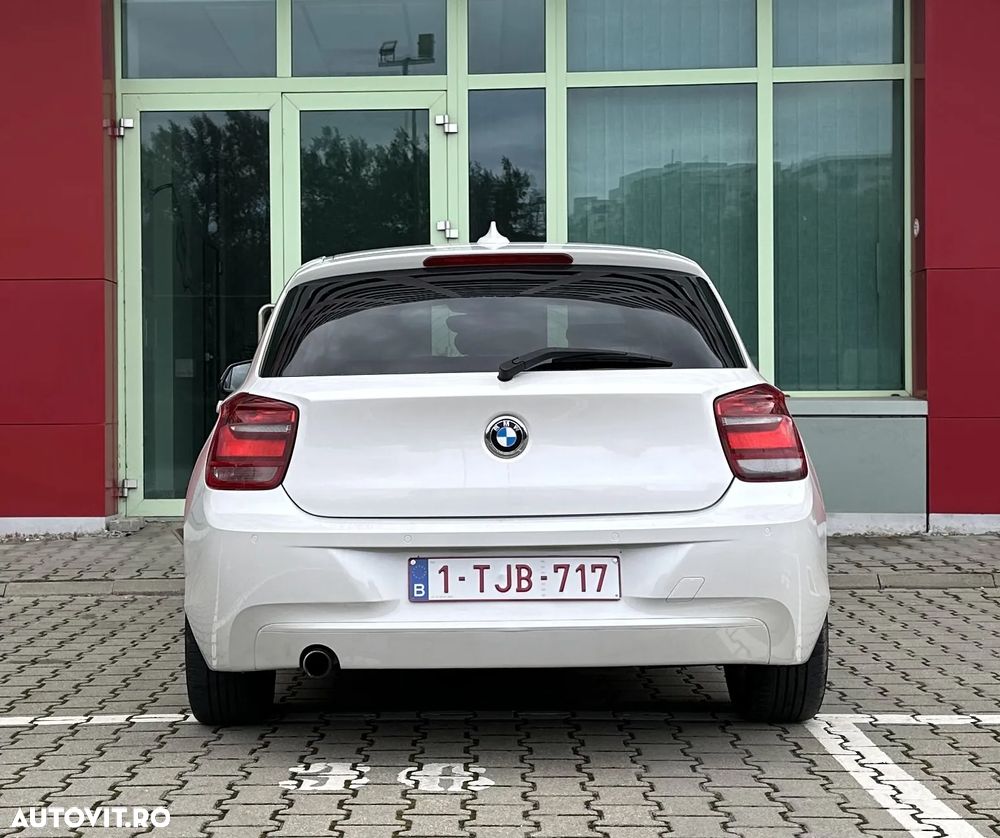 BMW Seria 1 - 31