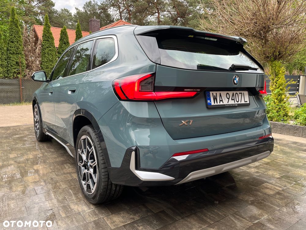 BMW X1 sDrive18i Business Edition - 25