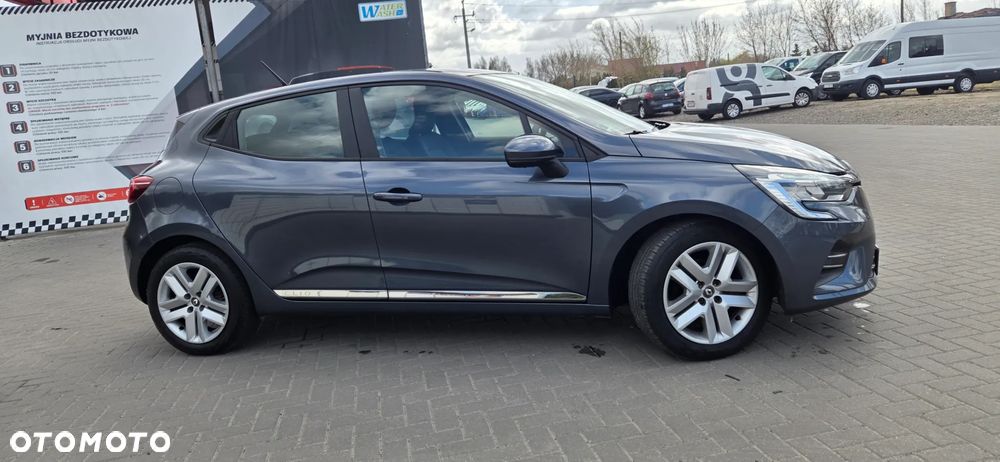 Renault Clio TCe 100 BUSINESS EDITION - 15