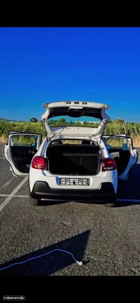 Citroën C3 1.5 BlueHDi Feel - 2