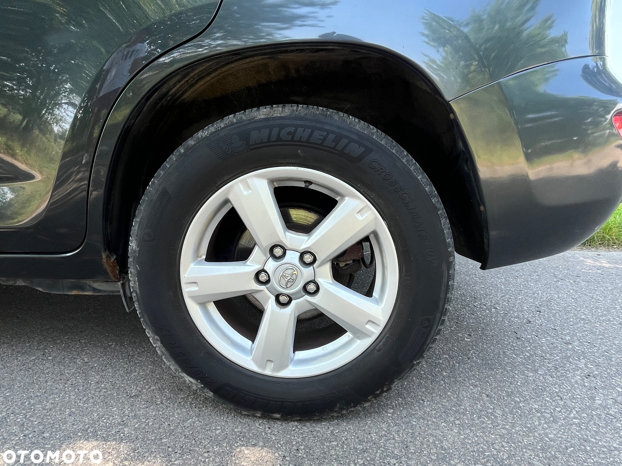 Toyota RAV4 2.2 D-4D 4x4 - 17