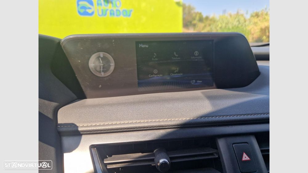 Lexus UX 250h Executive - 18