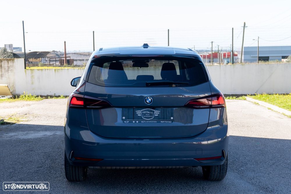 BMW 225xe Active Tourer e xDrive Edição Optimized - 9