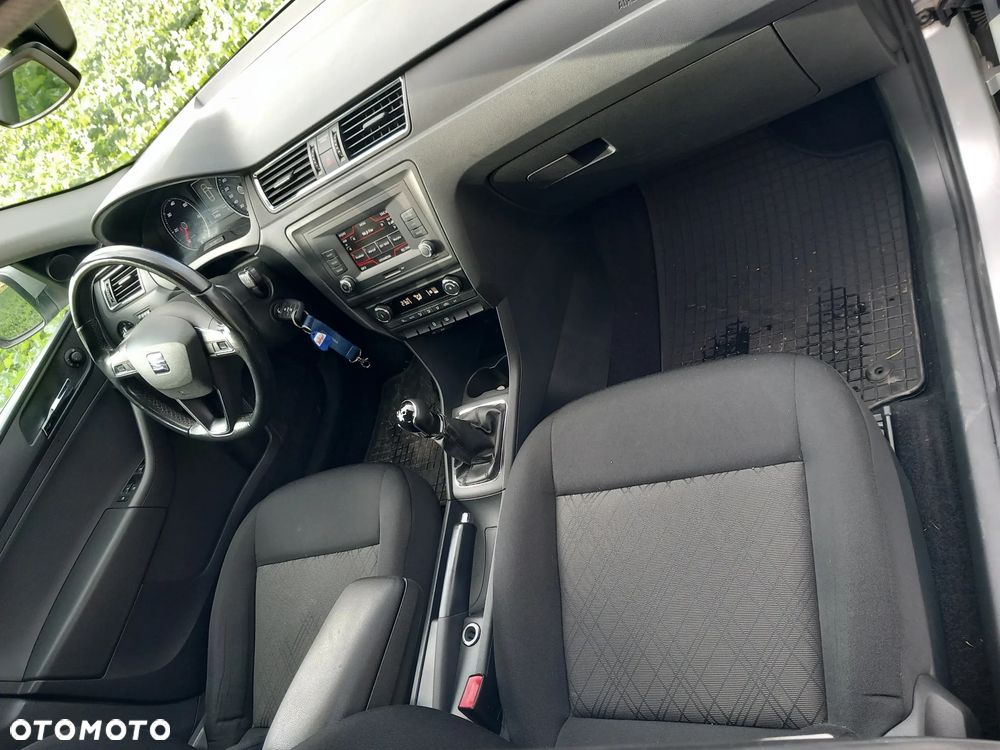 Seat Toledo - 8
