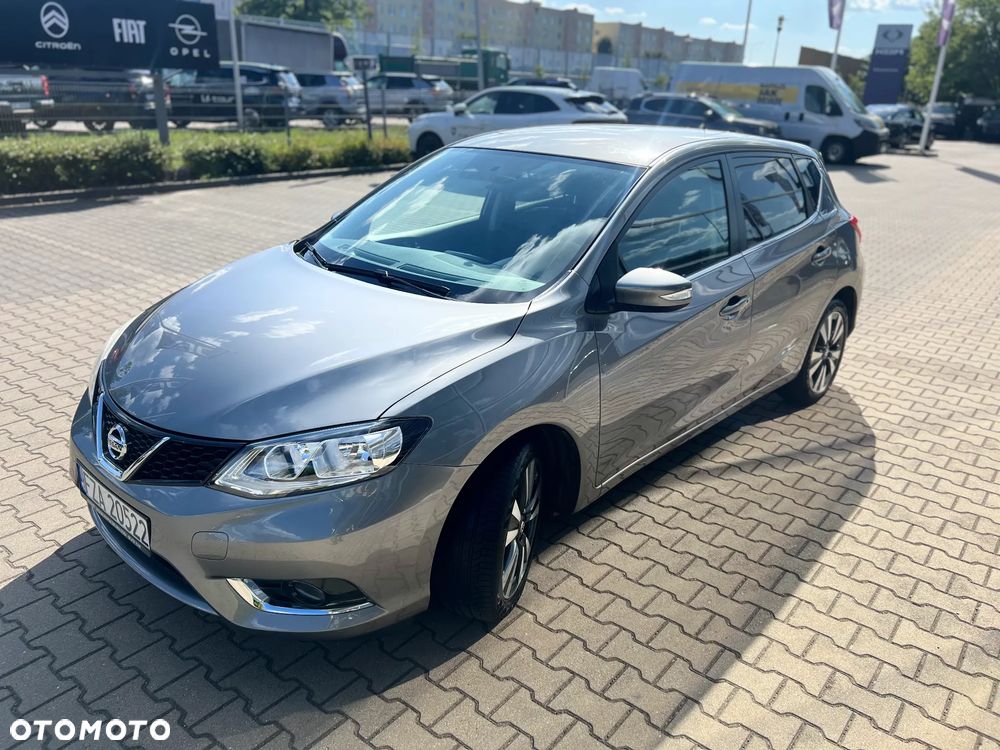 Nissan Pulsar 1.2 DIG-T Acenta - 3