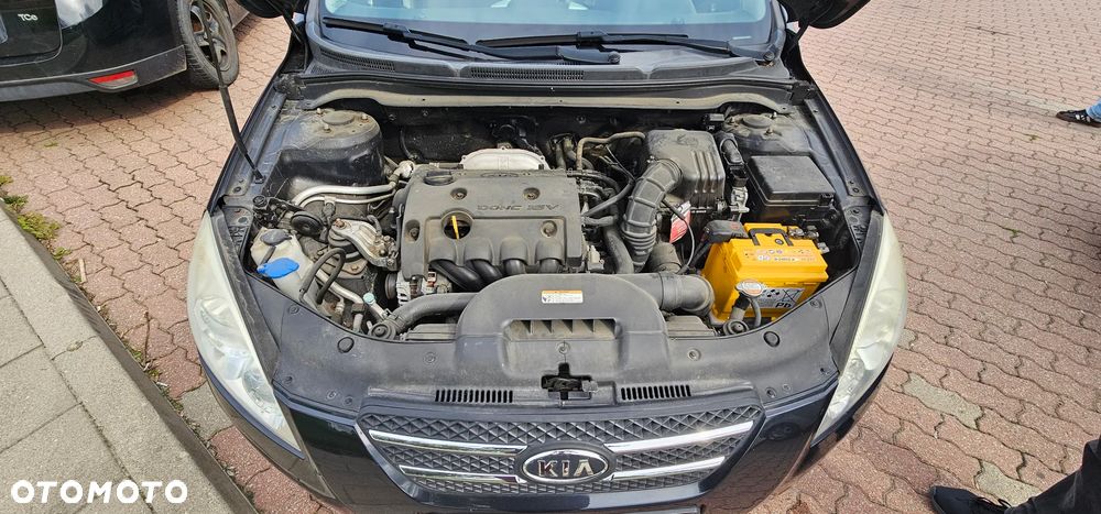 Kia Ceed 1.4 Comfort - 12