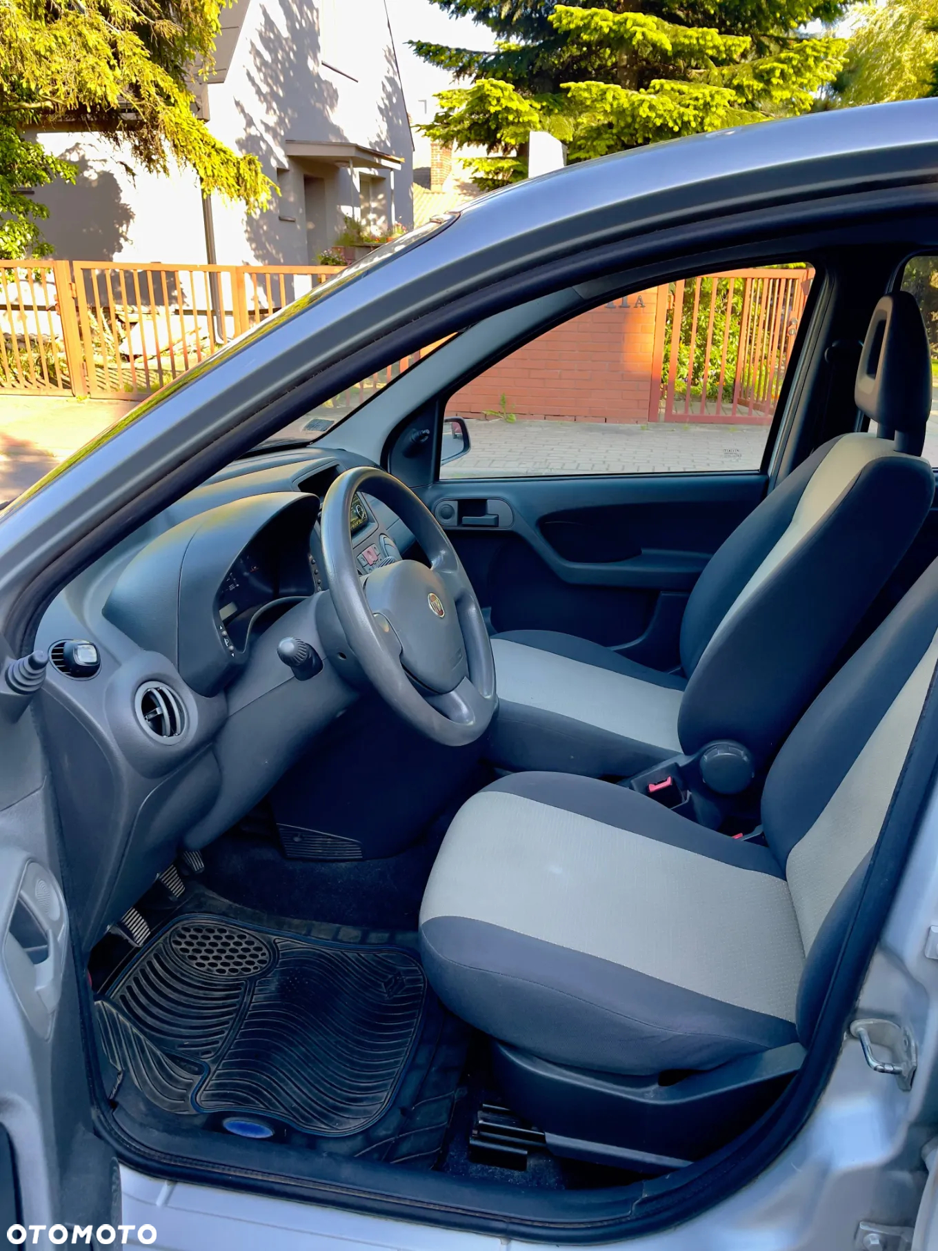 Fiat Panda - 7