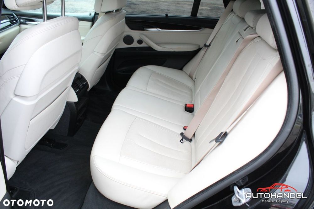 BMW X5 - 22