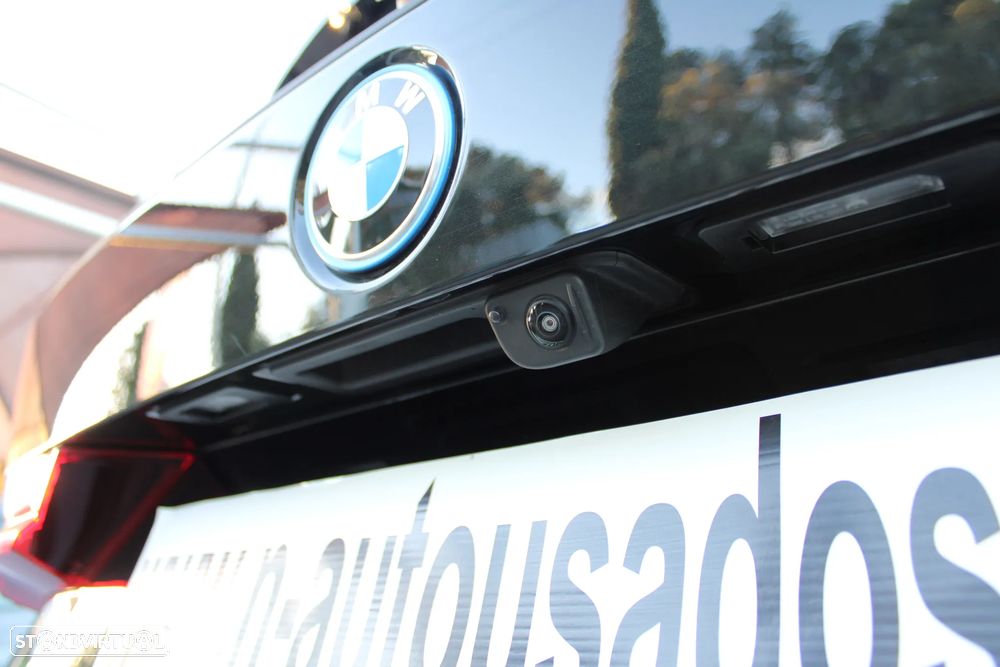 BMW X1 xDrive25e xLine - 14