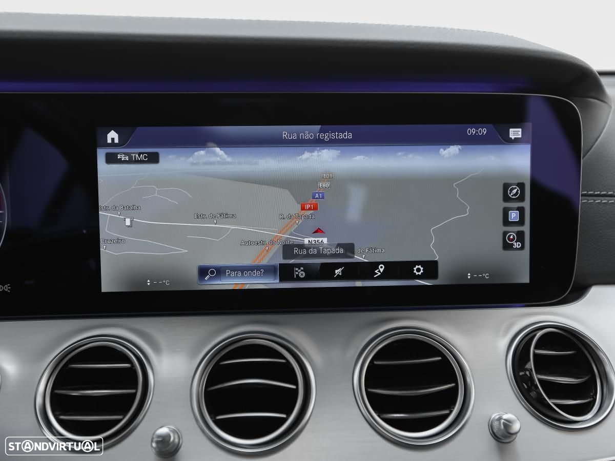 Mercedes-Benz E 300 de Avantgarde 4Matic - 23