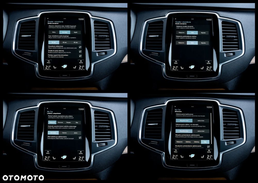 Volvo XC 90 T6 AWD Momentum - 26