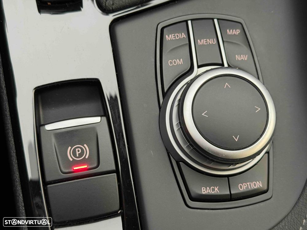 BMW X1 16 d sDrive xLine Auto - 49