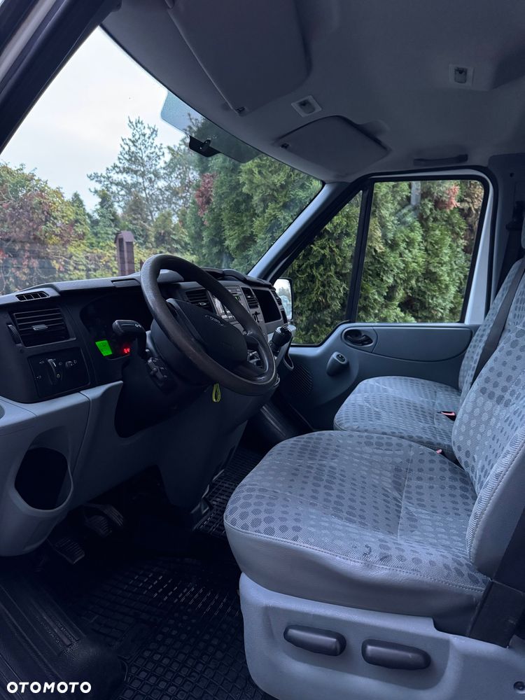 Ford Transit - 7