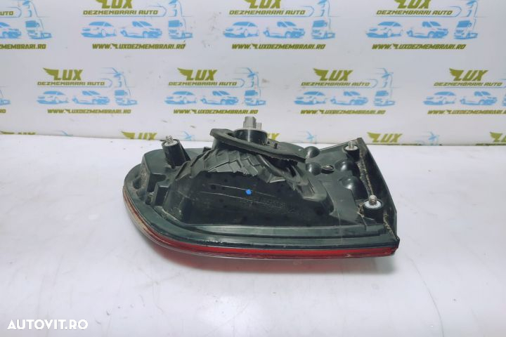 Stop tripla stanga 1146-380l 1146380l Citroen C-Crosser 1  [din 2007 pana  2013] seria - 2