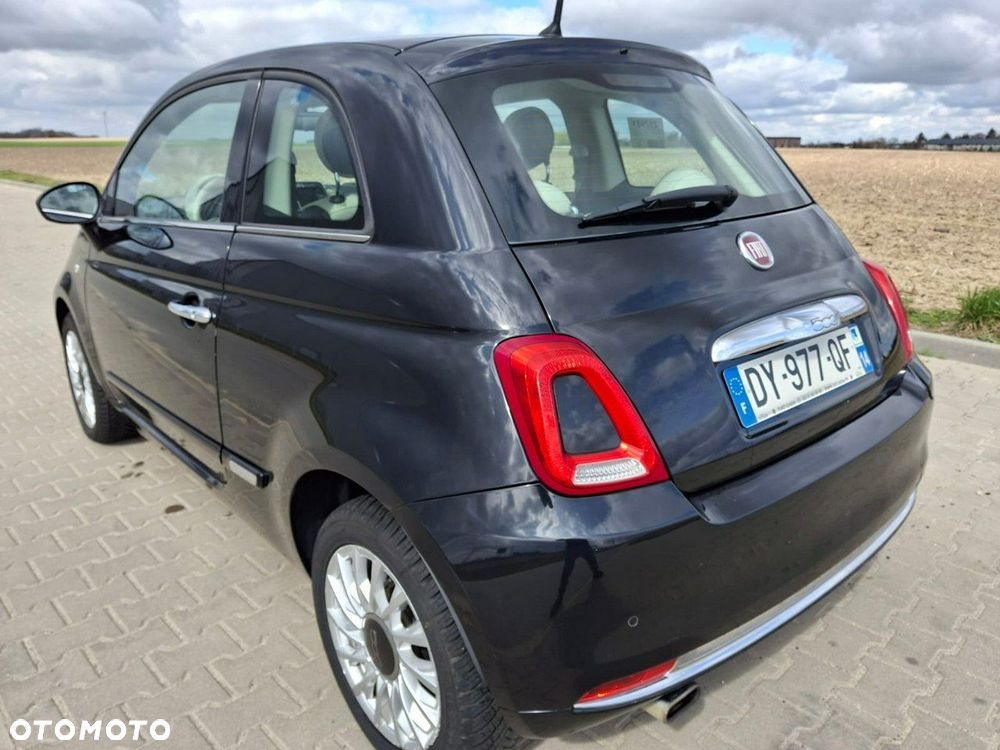 Fiat 500 - 27