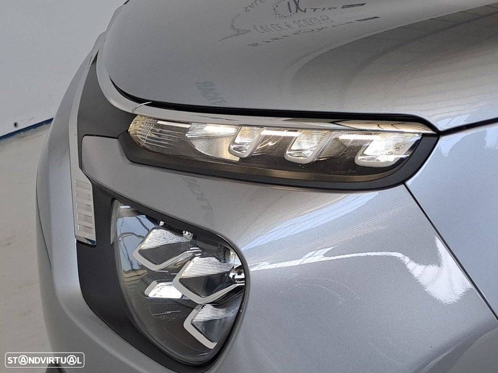 Citroën C3 1.2 PureTech Plus - 25