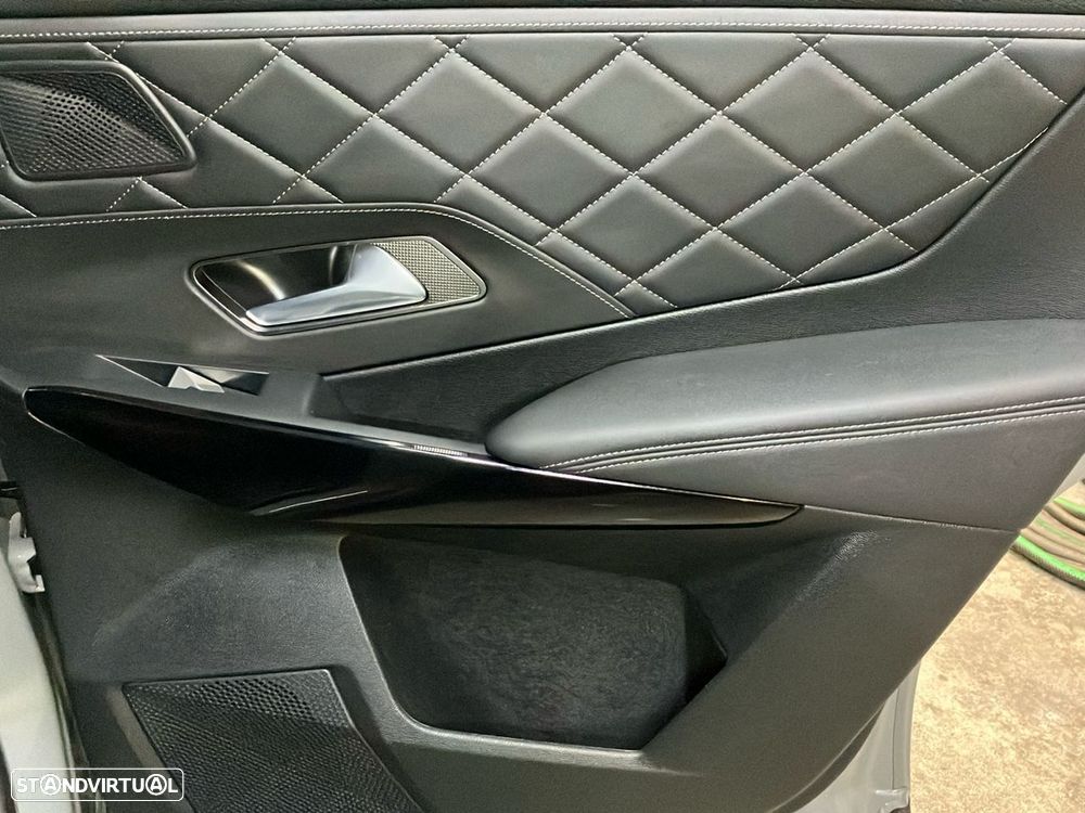 DS DS7 Crossback - 23