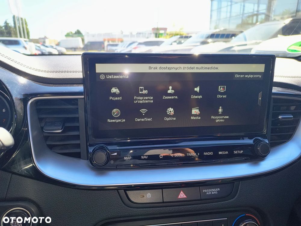 Kia ProCeed - 34