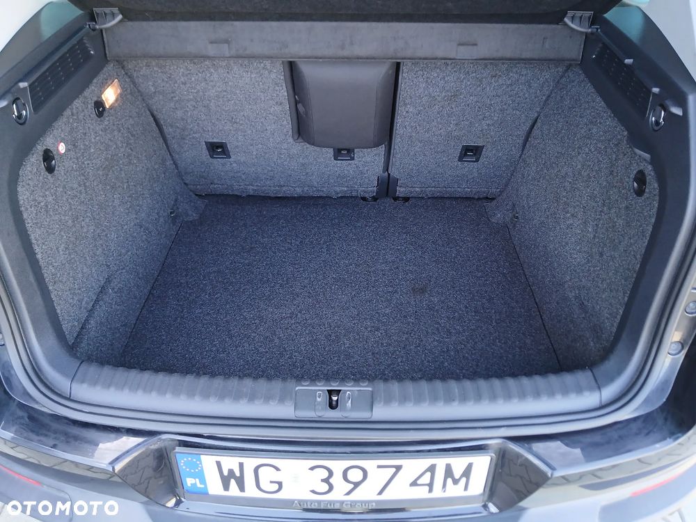 Volkswagen Tiguan 2.0 TDI DPF 4Motion BlueMotion Technology Sport & Style - 24