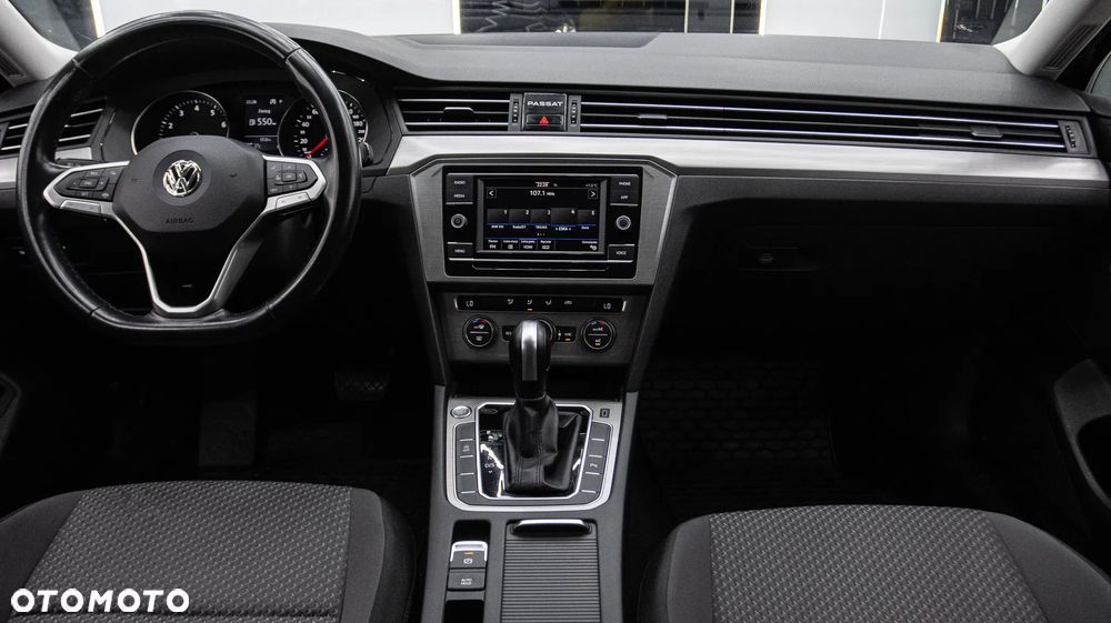 Volkswagen Passat 1.5 TSI EVO Essence DSG - 15