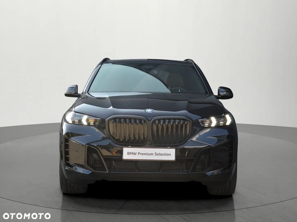 BMW X5 xDrive50e - 3