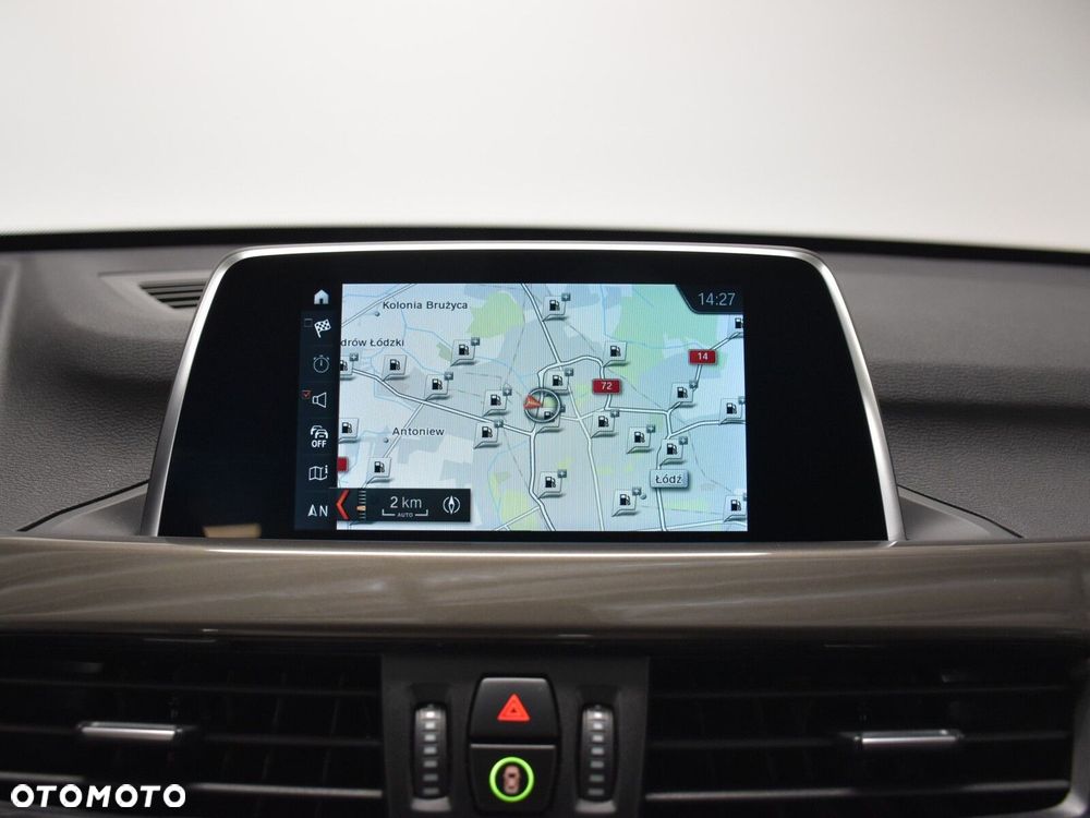 BMW X1 sDrive18i GPF xLine - 22