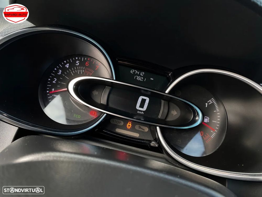 Renault Clio 0.9 TCe GT Line - 22