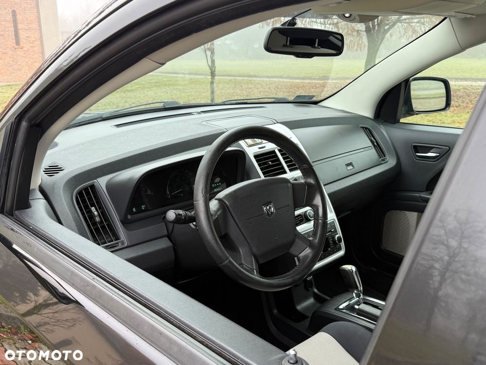 Dodge Journey - 26