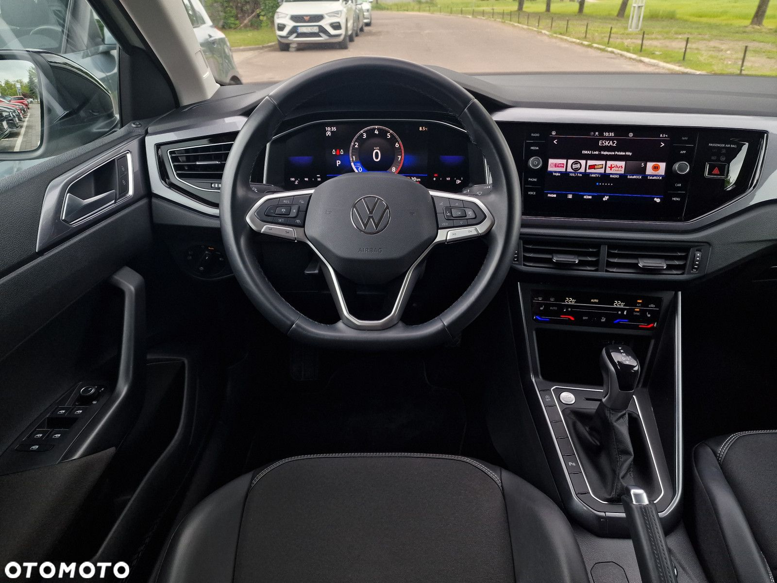 Volkswagen Taigo 1.5 TSI ACT Style DSG - 19