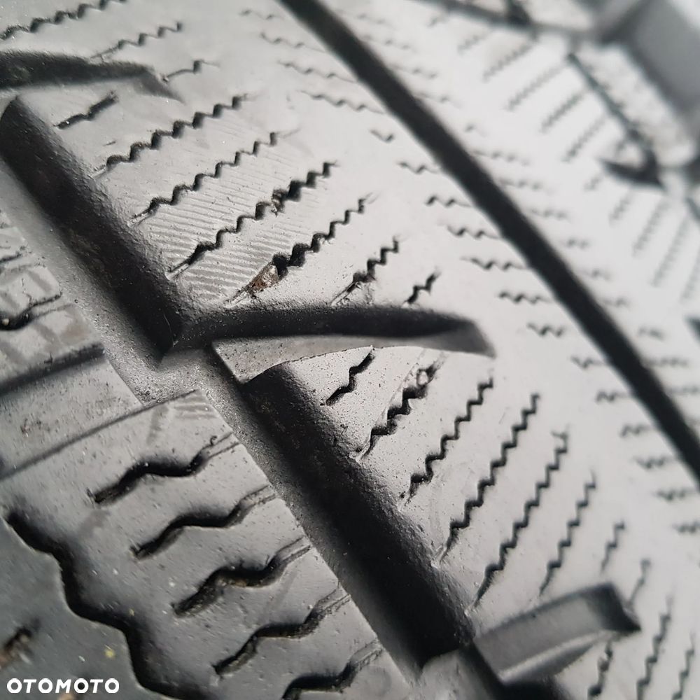 4x 225/65R16C Austone SP902 Data produkcji 2021 - 2