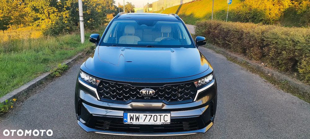 Kia Sorento - 12