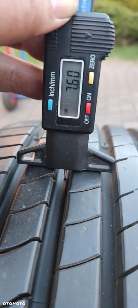 Koła Letnie Felgi Aluminiowe Oryg. Skoda Fabia III Skoda Rapid Vw Polo 16 Cali 5x100 Kumho 215/45/16 2019r 4szt. x 7,5mm Starogard Gdański Bdb !!! - 20