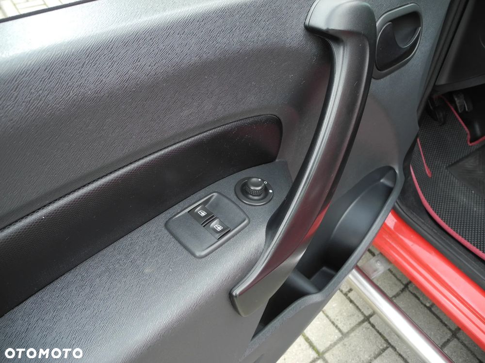 Mercedes-Benz Citan - 13