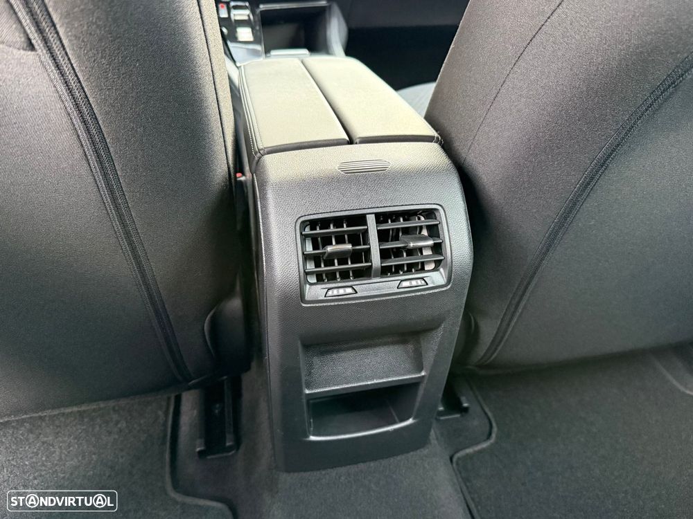 Peugeot 308 SW 1.5 BlueHDi Active Pack EAT8 - 19