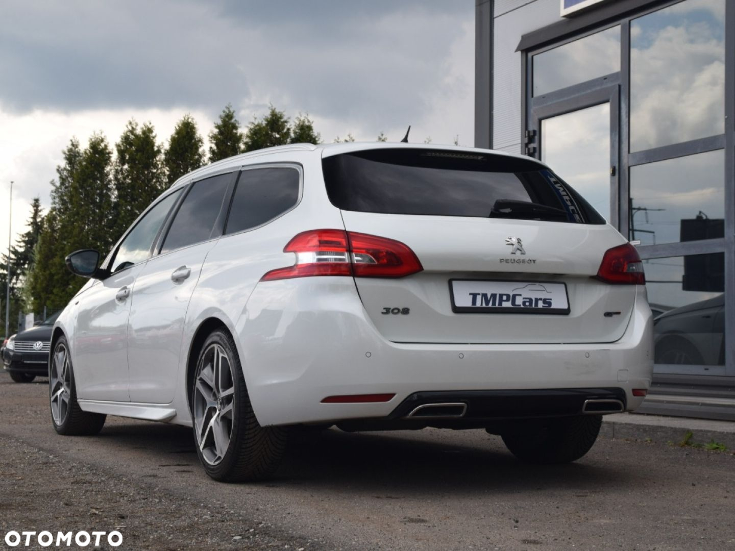 Peugeot 308 - 17