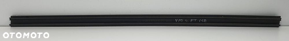 LISTWA DACHOWA DACHU PRAWY TYŁ 452 VOLVO V70 II 39992776 - 5
