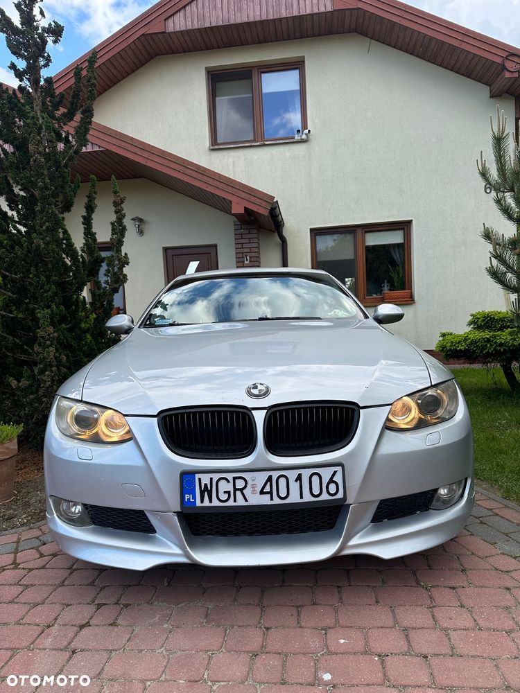 BMW Seria 3 320d - 2