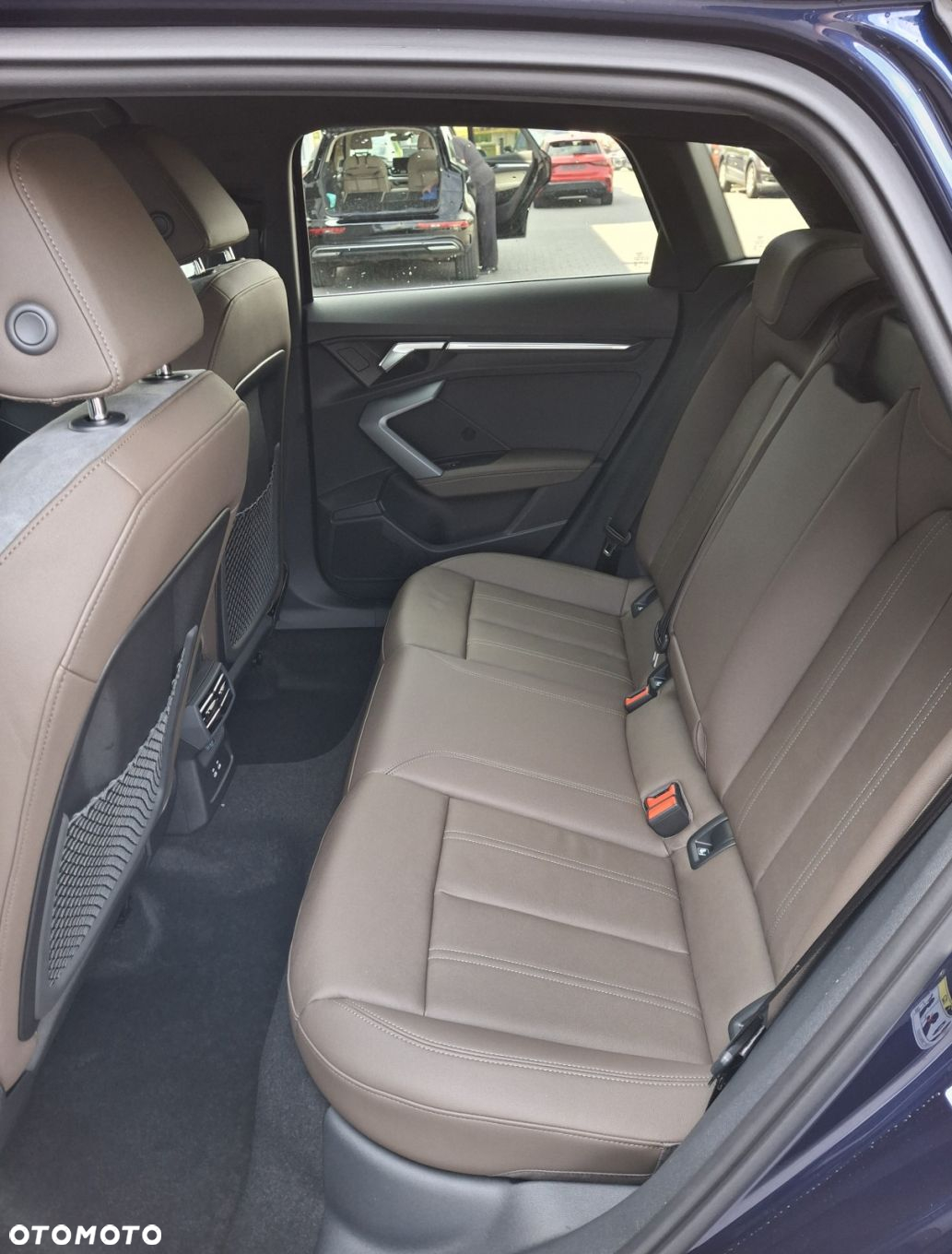 Audi A3 - 13