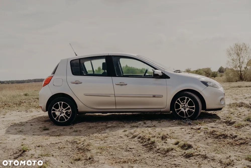 Renault Clio - 4
