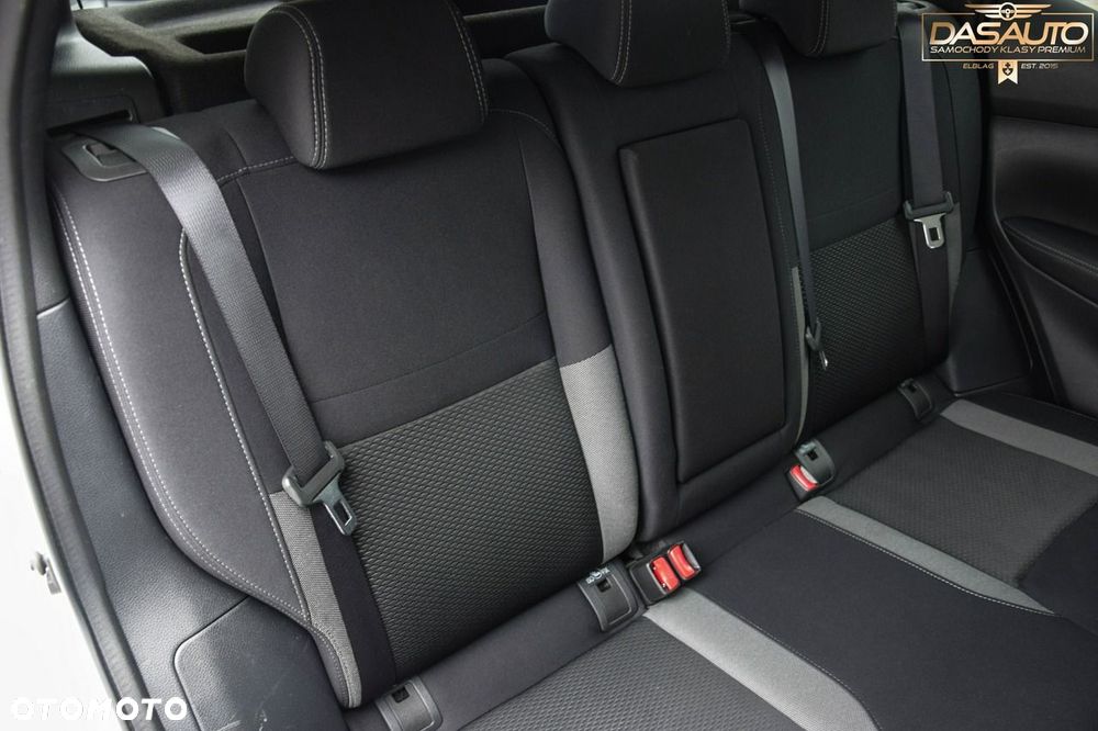 Nissan Qashqai - 30