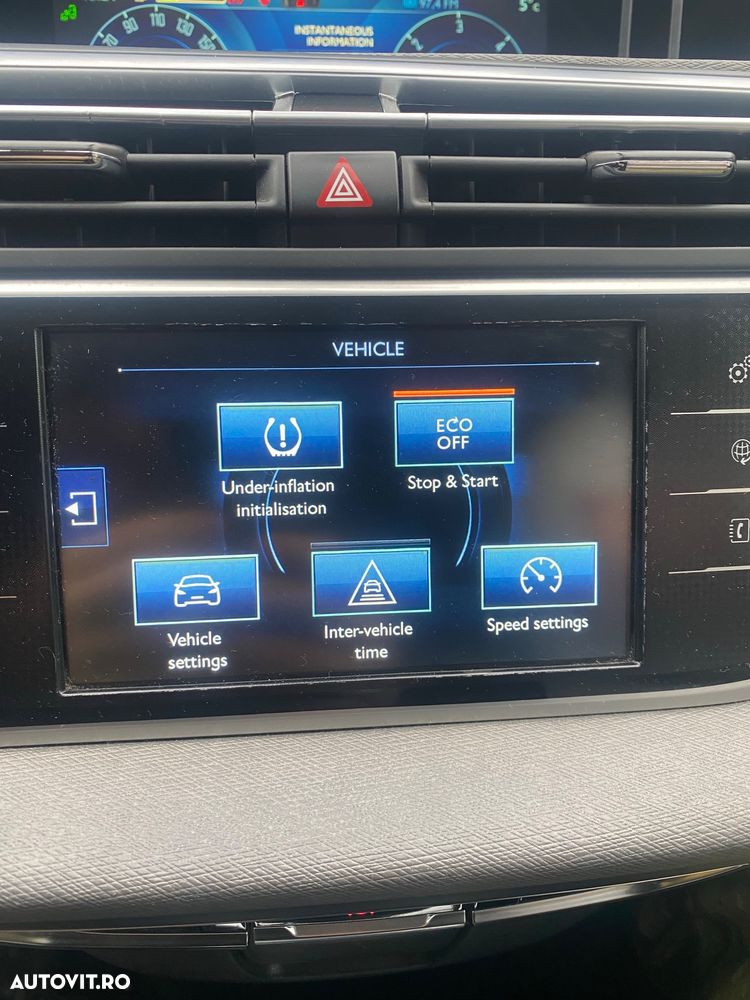 Citroën C4 Picasso 1.6 e-HDI Attraction - 2