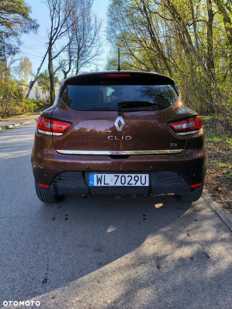 Renault Clio Energy TCe 90 Start & Stop Expression - 5